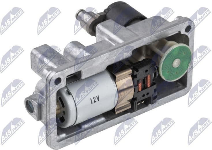 Control Box, charger ECD-AU-015 - image 2