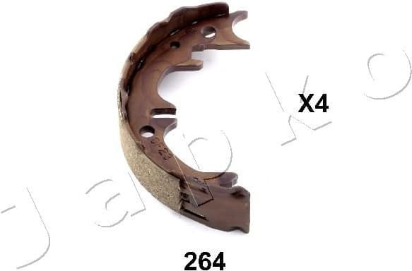 Brake Shoe Set 55264