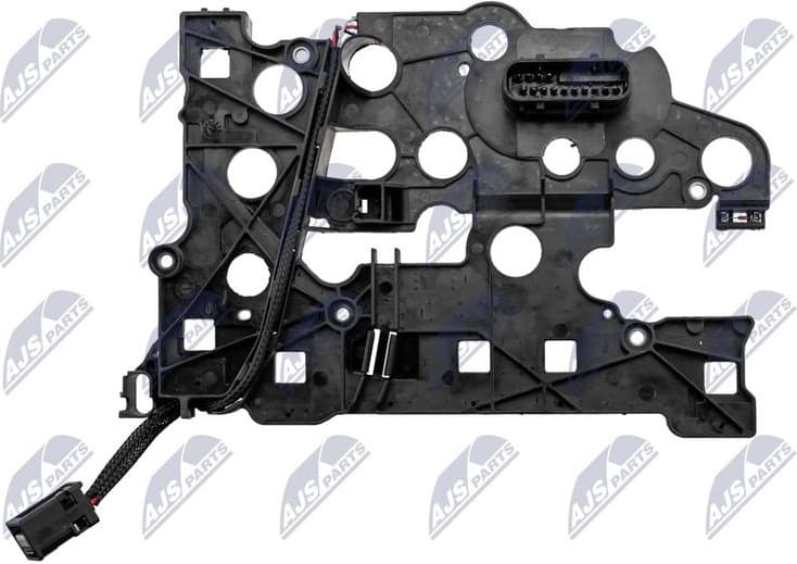 Cable repair kit, transmission control unit (AMT) EAT-FR-000 - image 2