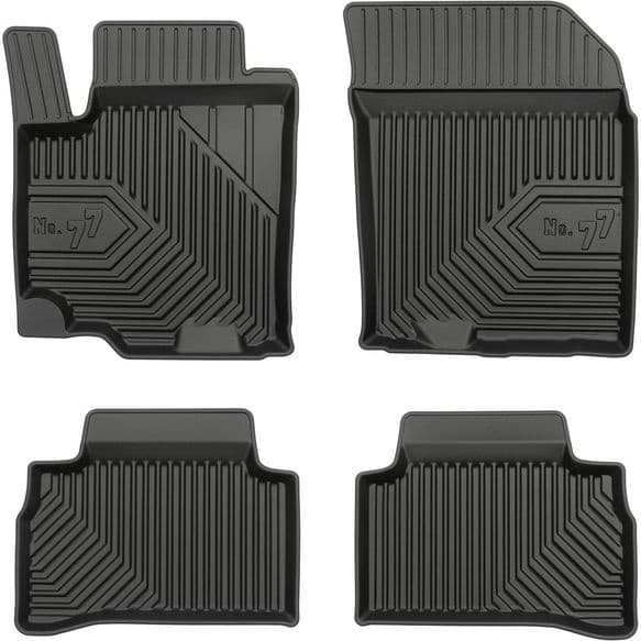 Floor Mat Set NO.77 77407121