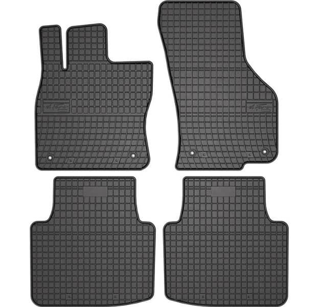 Floor Mat Set ELTORO ET410046