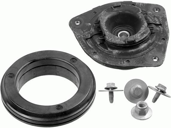 Repair Kit, suspension strut support mount 88-849-R