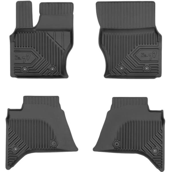 Floor Mat Set NO.77 77409057