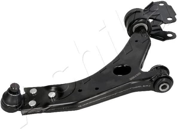 Control/Trailing Arm, wheel suspension 72-00-0303R