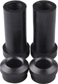 Bushing Set, leaf spring TED64364