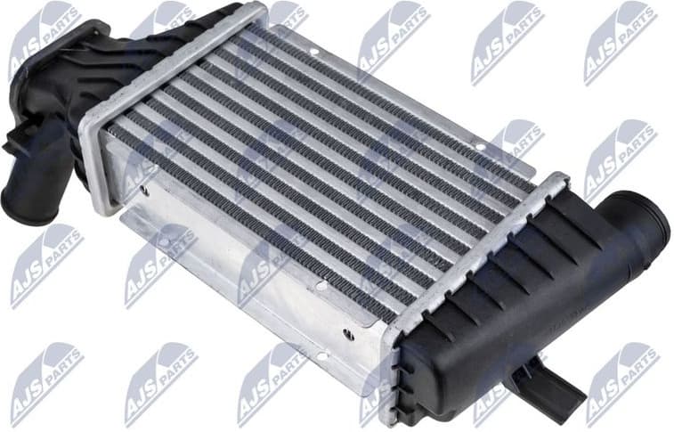 Charge Air Cooler CNG-PL-003 - image 2