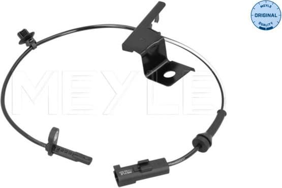 Sensor, wheel speed MEYLE-ORIGINAL: True to OE. 714 899 0027