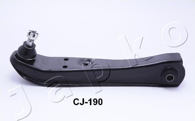 Control/Trailing Arm, wheel suspension 71190