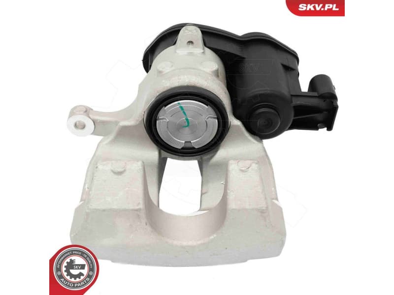 Brake Caliper 56SKV493 - image 2