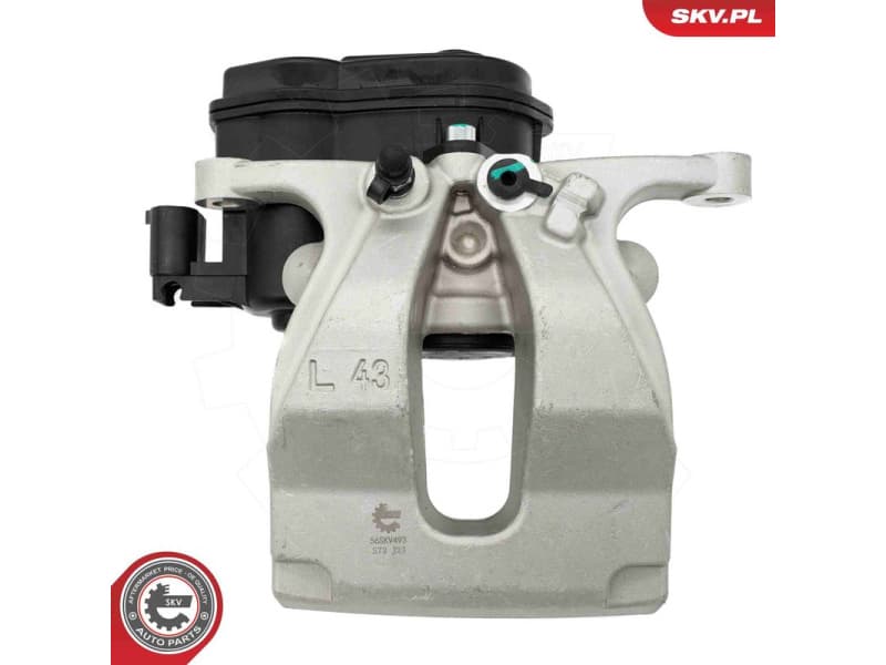 Brake Caliper 56SKV493 - image 3
