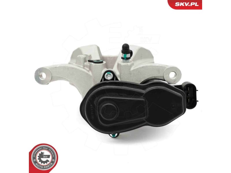 Brake Caliper 56SKV493 - image 5