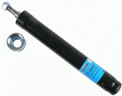 Shock Absorber 27-229-0