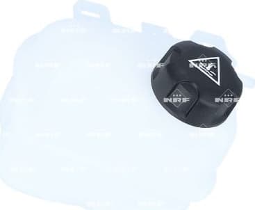 Expansion Tank, coolant EASY FIT 454122 - image 4