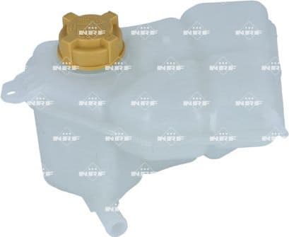 Expansion Tank, coolant EASY FIT 454014 - image 2