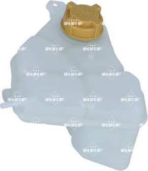 Expansion Tank, coolant EASY FIT 454014 - image 3