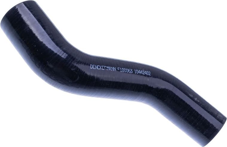 Charge Air Hose F100063