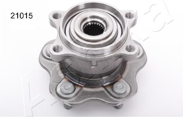 Wheel Hub 44-21015