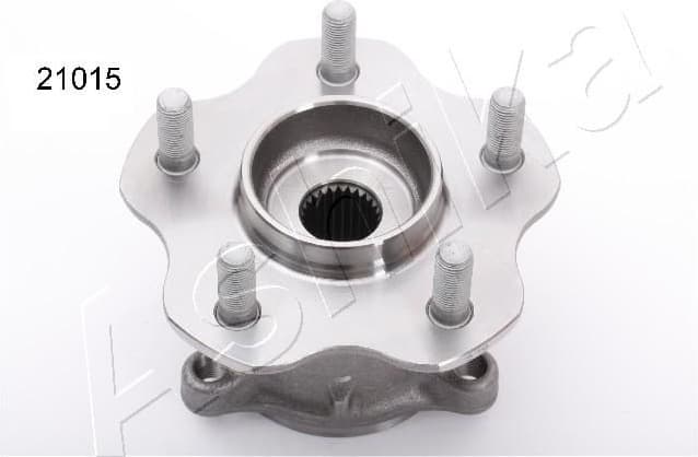Wheel Hub 44-21015 - image 2