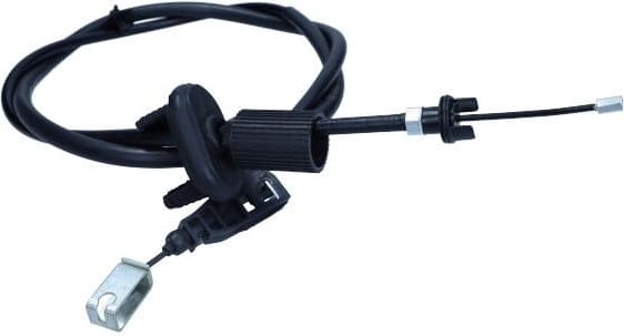 Cable Pull, parking brake 32-1451 - image 2