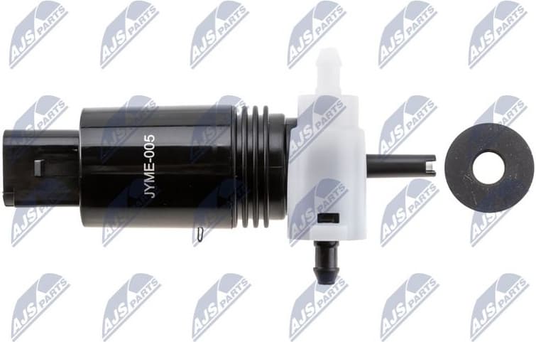 Washer Fluid Pump, window cleaning ESP-ME-005 - image 4