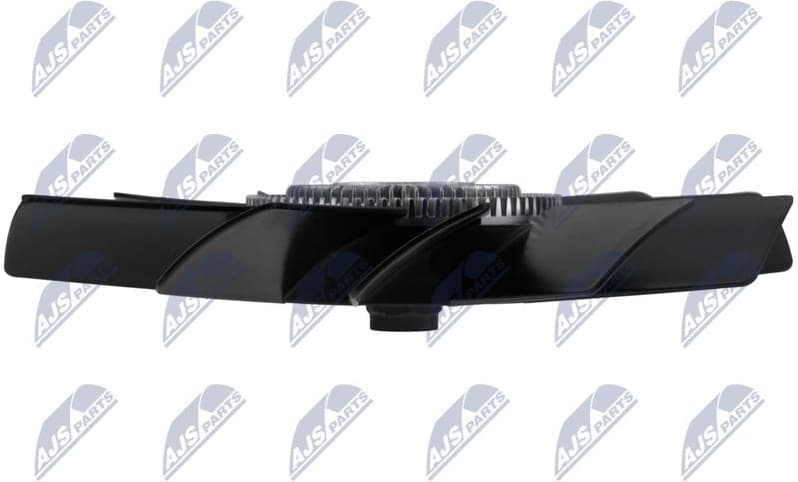 Clutch, radiator fan CSW-VW-010 - image 5