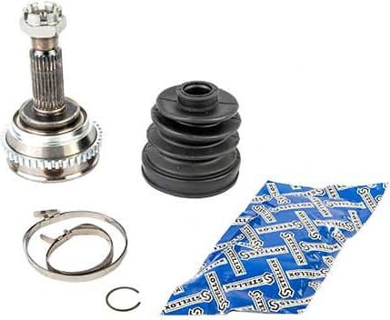 Joint Kit, drive shaft 150 1972-SX