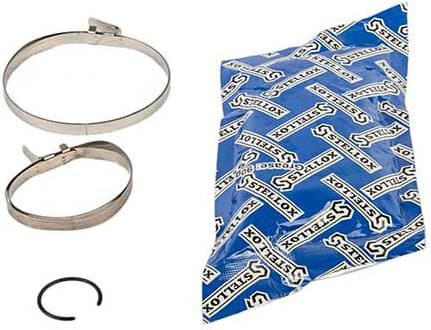 Joint Kit, drive shaft 150 1972-SX - image 2