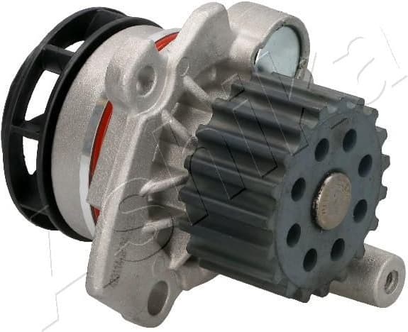 Water Pump, engine cooling 35-00-0914