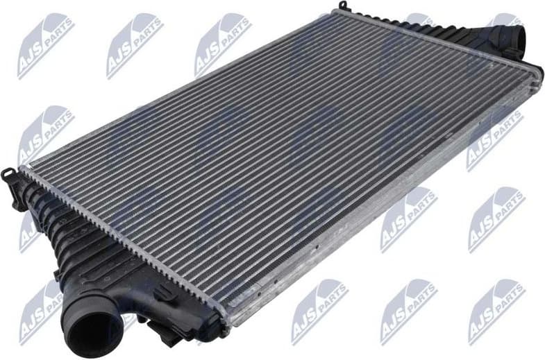 Charge Air Cooler CNG-FT-013