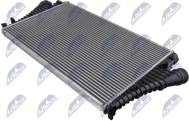 Charge Air Cooler CNG-FT-013 - image 2