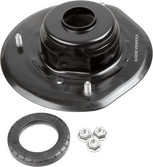 Repair Kit, suspension strut support mount 88-759-R