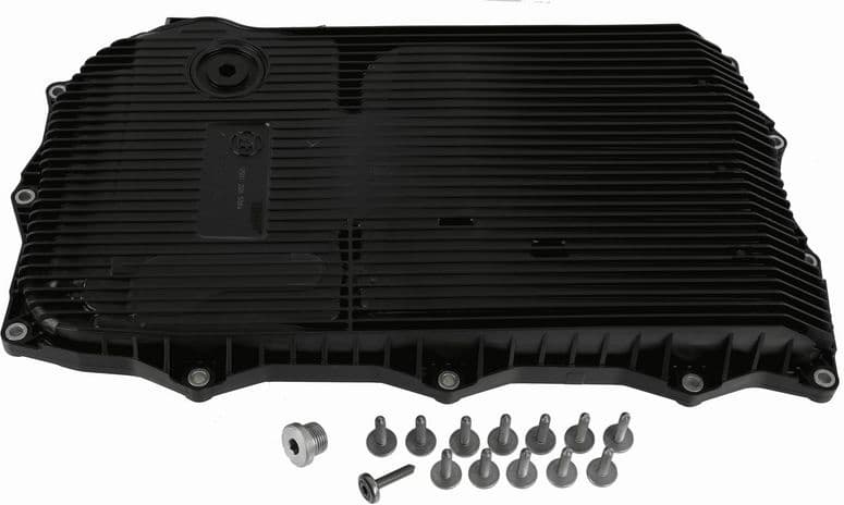 Parts Kit, automatic transmission oil change 1109.298.030 - image 2