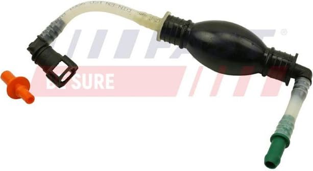 Fuel Pump FT53046