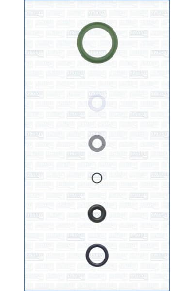 Seal Kit, injector nozzle 77011000