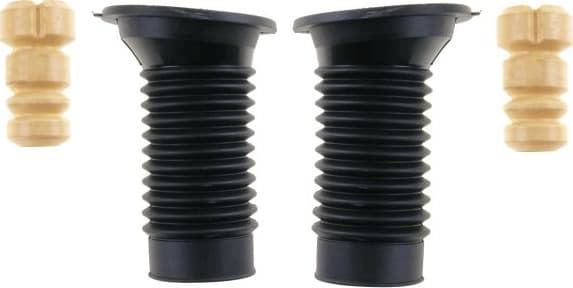 Dust Cover Kit, shock absorber Service Kit 89-120-0