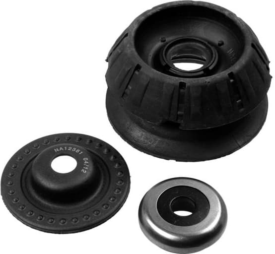 Repair Kit, suspension strut support mount 84-111-R