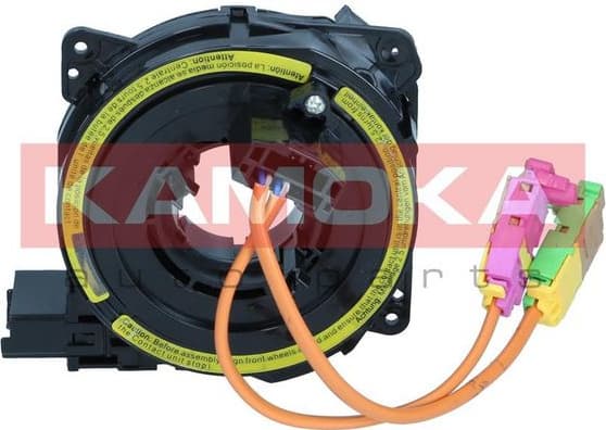 Clock Spring, airbag 4210001 - image 3