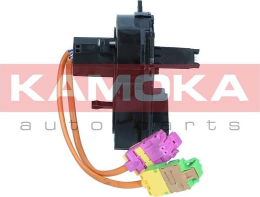 Clock Spring, airbag 4210001 - image 4