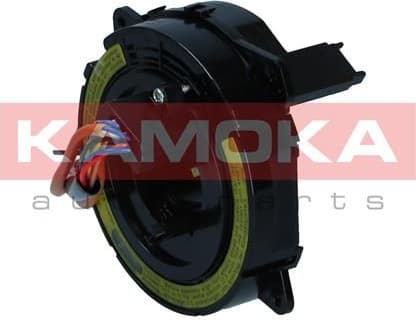 Clock Spring, airbag 4210097 - image 4