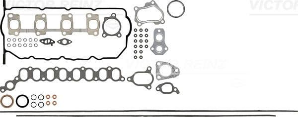 Gasket Kit, cylinder head 02-53098-02