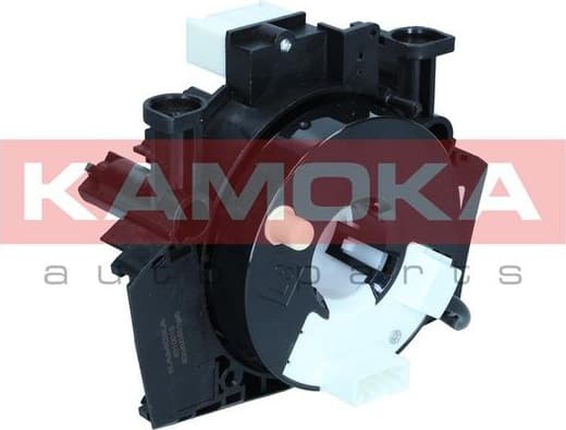 Clock Spring, airbag 4210016