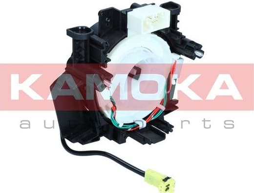 Clock Spring, airbag 4210016 - image 3