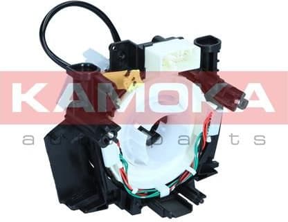 Clock Spring, airbag 4210063 - image 3