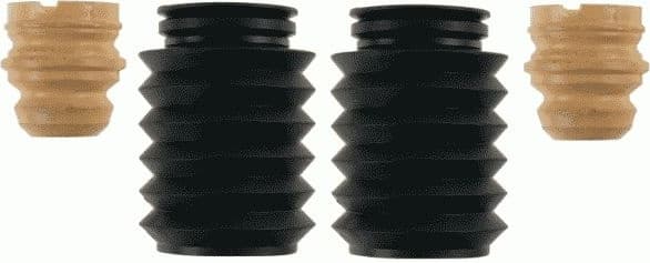 Dust Cover Kit, shock absorber Service Kit 89-133-0