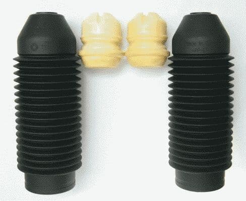 Dust Cover Kit, shock absorber Service Kit 89-042-0
