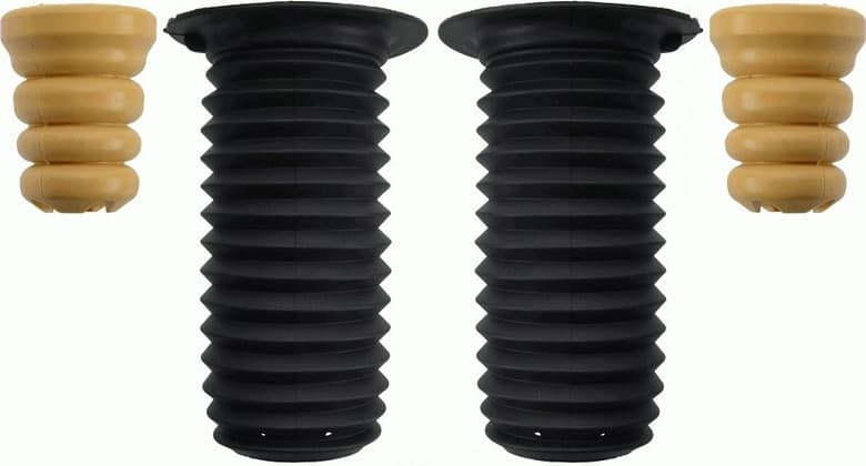 Dust Cover Kit, shock absorber Service Kit 89-323-0