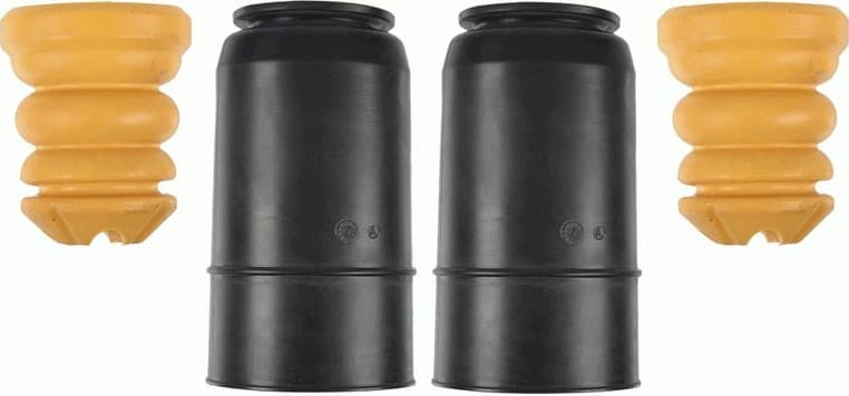 Dust Cover Kit, shock absorber Service Kit 89-316-0