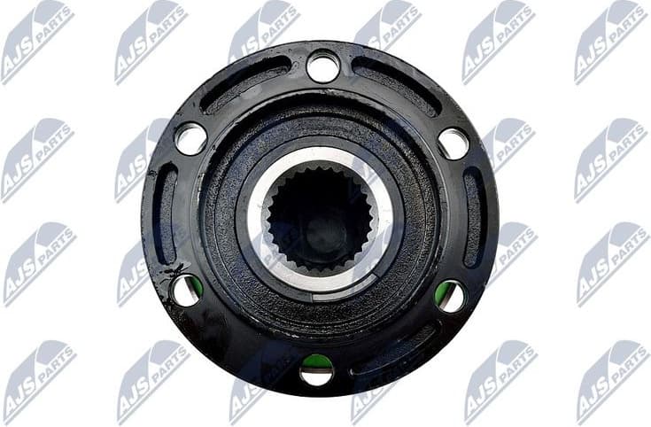 Wheel Hub KSB-NS-000 - image 3