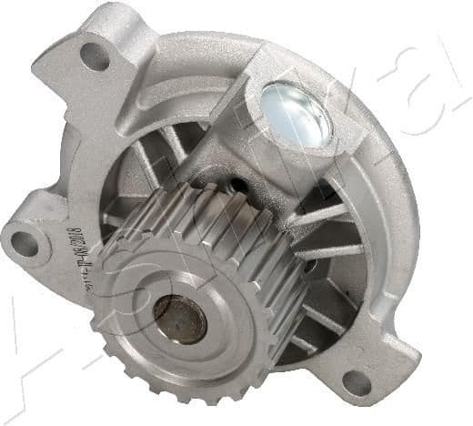 Water Pump, engine cooling 35-00-0915