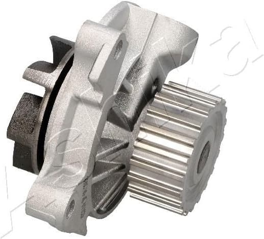 Water Pump, engine cooling 35-00-0915 - image 3